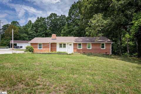 107 Kingston Drive, Laurens, SC 29360