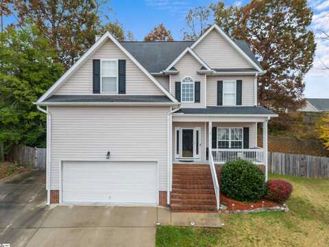 15 Catbriar Court, Simpsonville, SC 29680