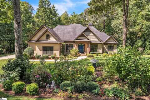 2 Rose Thorn Court, Travelers Rest, SC 29690