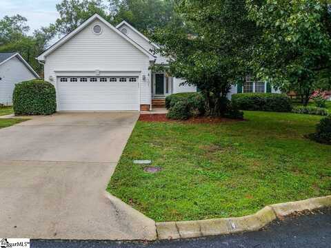 101 Castlegate Court, Simpsonville, SC 29681