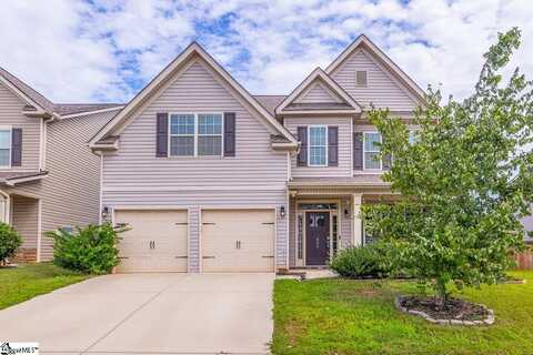 805 Deepwood Court, Boiling Springs, SC 29316