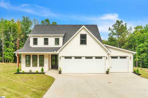 40 Stallings Road, Taylors, SC 29687