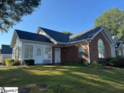 302 Heritage Club Drive, Greenville, SC 29615