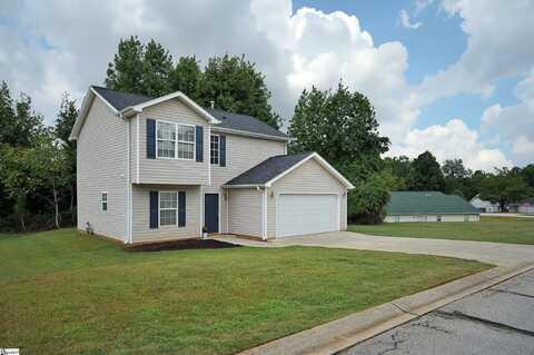 404 Brenna Lane, Piedmont, SC 29673