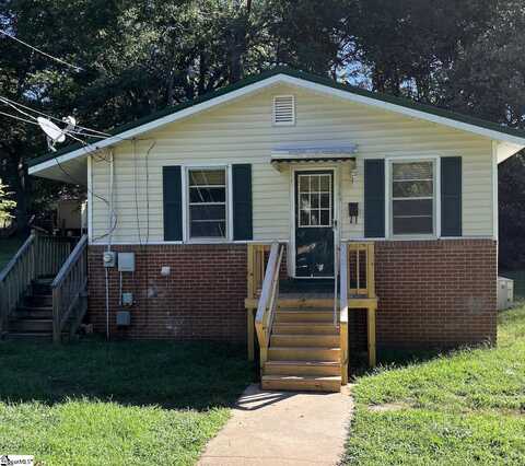 349 Bullington Street, Woodruff, SC 29388