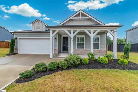 315 Bristle Fern Trail, Simpsonville, SC 29680