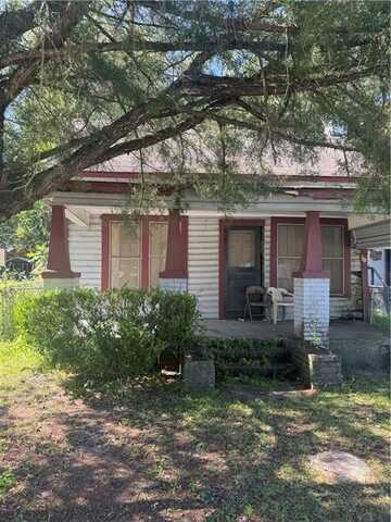 1061 Oak Street, Waycross, GA 31501