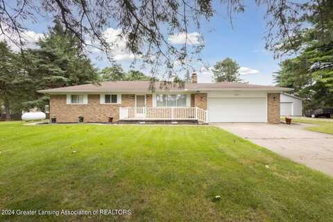 1630 W Price Road, Saint Johns, MI 48879