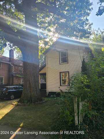 1134 Platt Street, Lansing, MI 48910