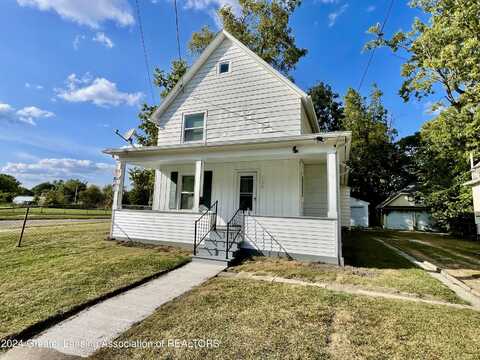 1136 W Washtenaw Street, Lansing, MI 48915