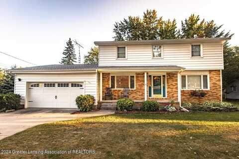 597 Hollywood Drive, Owosso, MI 48867