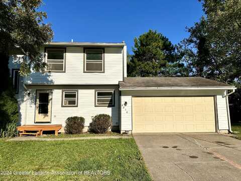 6010 Gibson Avenue, East Lansing, MI 48823