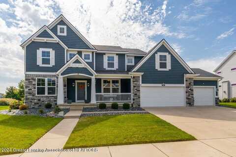 2767 Carnoustie Drive, Okemos, MI 48864