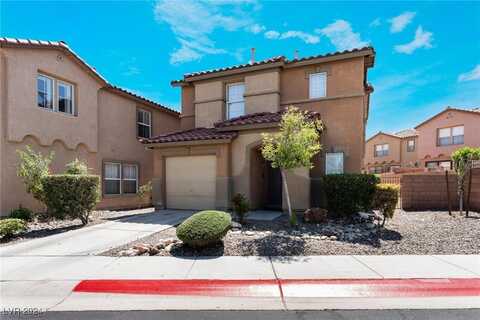 1121 Paradise Desert Avenue, Henderson, NV 89002