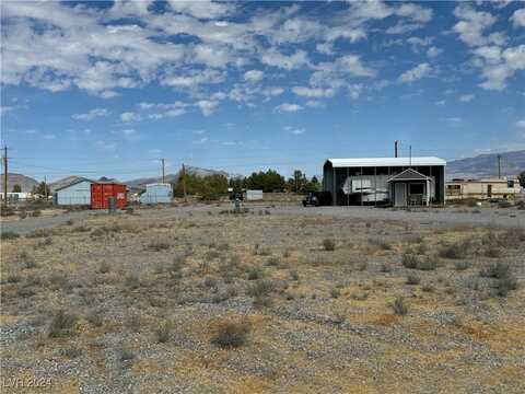 4260 Blanchard Street, Pahrump, NV 89048