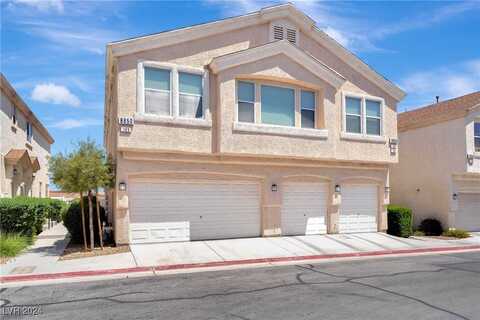 8850 Duncan Barrel Avenue, Las Vegas, NV 89178