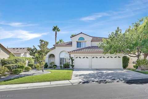 10225 Alessandro Avenue, Las Vegas, NV 89134