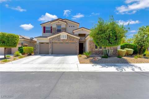 85 Apricot Ridge Avenue, Las Vegas, NV 89183