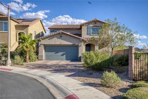 25 Via Corvina, Henderson, NV 89011