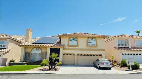 64 Myrtle Beach Drive, Henderson, NV 89074