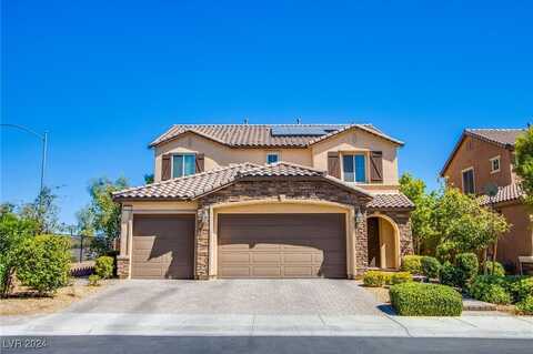 6106 Andover Wood Road, Las Vegas, NV 89113