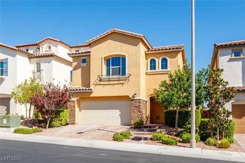 9936 Coyote Echo Court, Las Vegas, NV 89166