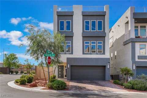 8173 Monsoon Bay Street, Las Vegas, NV 89113