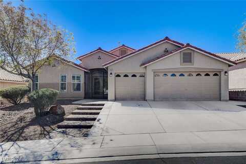 3505 Amish Avenue, North Las Vegas, NV 89031