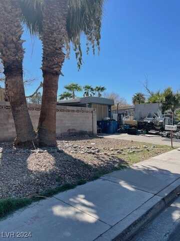 4657 Madera Way, Las Vegas, NV 89121