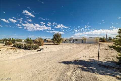 4601 Savoy Boulevard, Pahrump, NV 89061