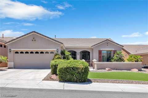 601 Mountain Links Drive, Henderson, NV 89012