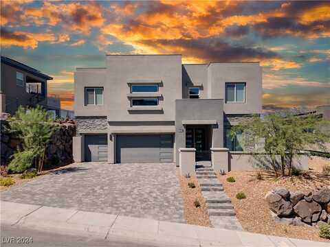 510 Duvet Court, Henderson, NV 89012