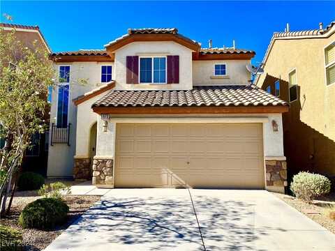 5972 Alington Bend Drive, Las Vegas, NV 89139