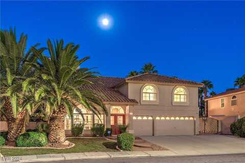 284 Merrick Way, Henderson, NV 89014