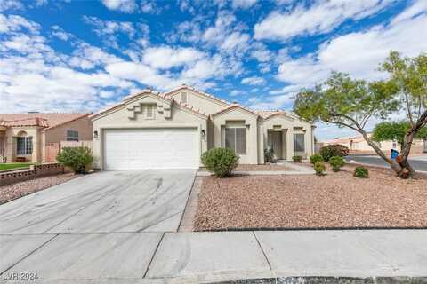 3721 Brentcove Drive, North Las Vegas, NV 89032