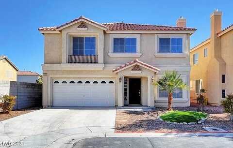 10568 Salmon Leap Street, Las Vegas, NV 89183