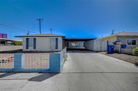 2713 Merritt Avenue, Las Vegas, NV 89102