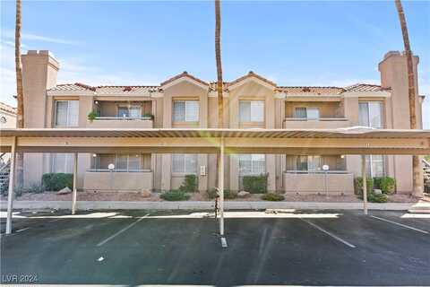 1375 E Hacienda Avenue, Las Vegas, NV 89119