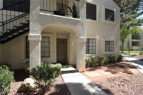 4712 Nara Vista Way, Las Vegas, NV 89103