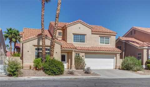 8712 Crescent Ridge Lane, Las Vegas, NV 89134