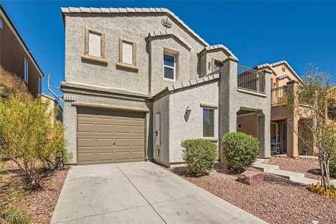 6952 Graceful Cloud Avenue, Las Vegas, NV 89122