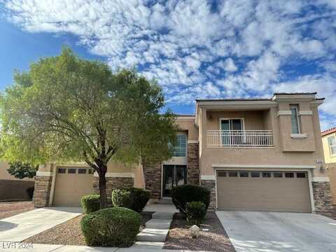 4129 Fabulous Finches Avenue, North Las Vegas, NV 89084