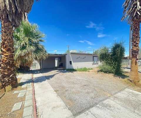 1415 Exley Avenue, Las Vegas, NV 89104