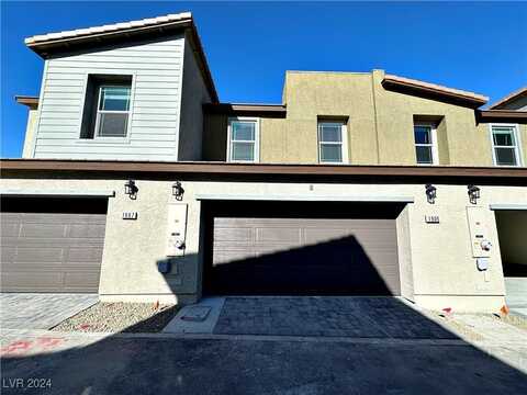 1905 Ottava Vista Street, Henderson, NV 89044