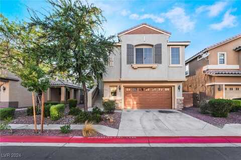 5937 Post Mountain Street, North Las Vegas, NV 89031