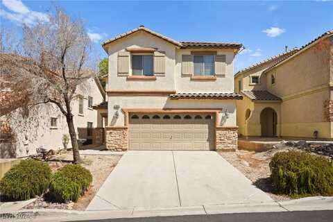 1640 Orange Daisy Place, Henderson, NV 89012