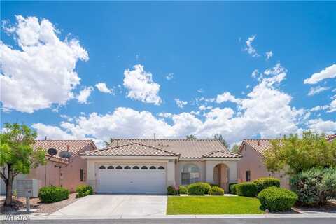 9821 Ridge Creek Place, Las Vegas, NV 89134