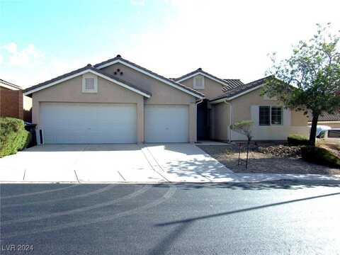 2532 Morrow Ridge Place, Laughlin, NV 89029