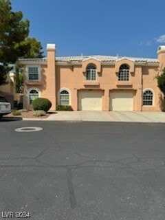 8428 Wandering Sun Avenue, Las Vegas, NV 89129