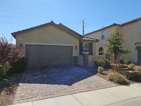 2924 Aragon Terrace Way, Henderson, NV 89044